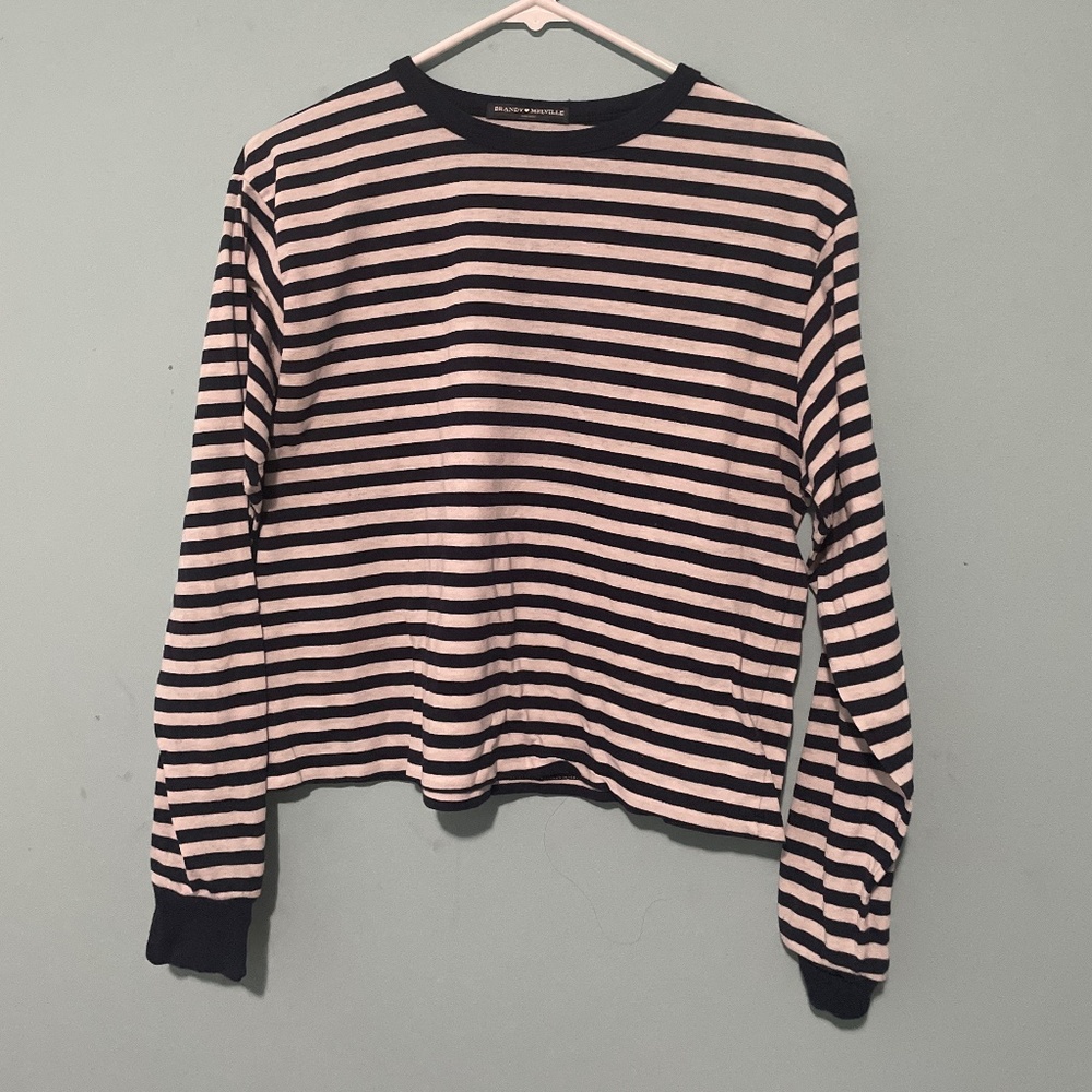 Striped Shirt